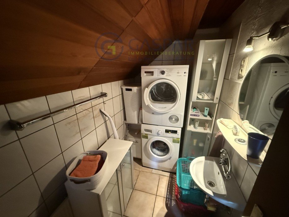 WC Einfamilienhaus Heimbach / Hasenfeld
