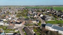 Drohnenaufnahmen Umgebung Schlich In diesem Haus in Schlich mit kleiner Werkstatt werden Sie sich wohlf�hlen