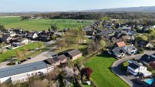 Umgebung Baugr�ndst�ck in TOP Lage von Langerwehe - Schlich