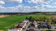 Drohnenaufnahme Umgebung Berzbuir In diesem Haus mit gro�en Garten in Berzbuir l�sst es sich gut leben