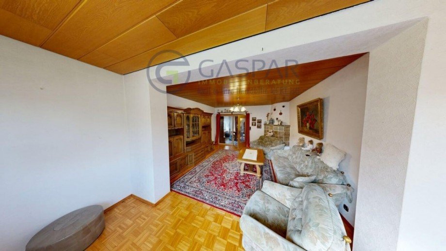 EG Wohnzimmer Zweifamilienhaus Swisttal / Morenhoven