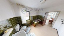 OG Bad In diesem Haus mit gro�en Garten in Berzbuir l�sst es sich gut leben
