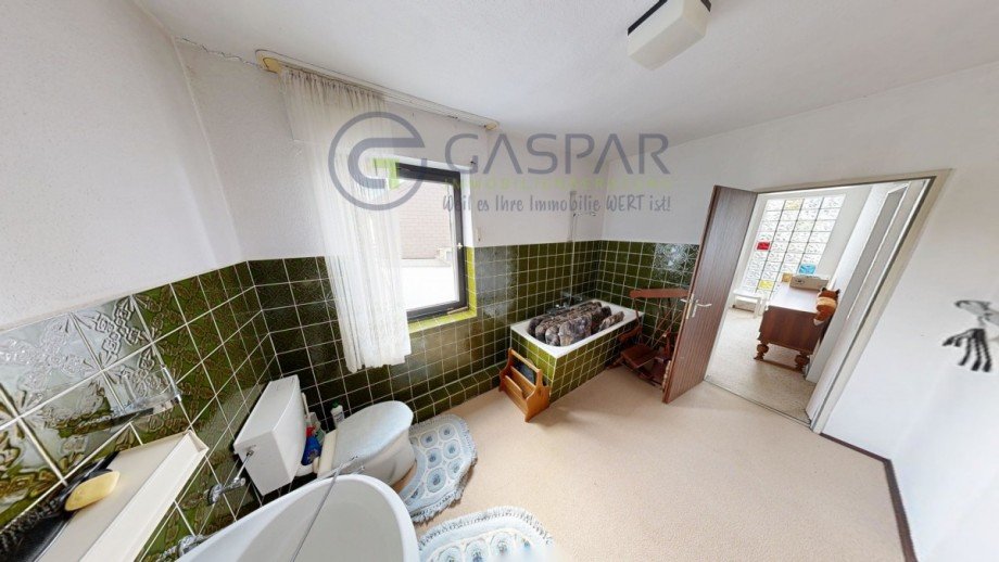 OG Bad Einfamilienhaus D�ren