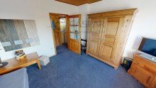 OG G�stezimmer In diesem Haus in Schlich mit kleiner Werkstatt werden Sie sich wohlf�hlen