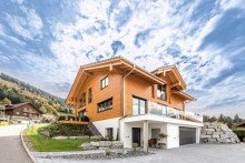 IMG_1272 Baugrundst�ck Einfamilienhaus - Wohnen in H�rtgenwald dem Tor zur Eifel