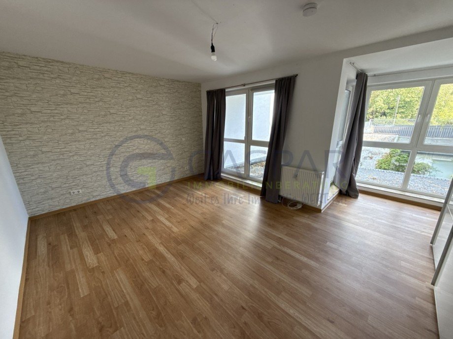 Schlafzimmer Maisonettewohnung Aachen