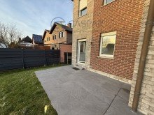 Terrasse Hochwertige EG Wohnung mit Terrasse in Inden zwischen K�ln und Aachen
