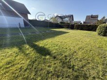 Sicht zum Nachbar Baugr�ndst�ck in TOP Lage von Langerwehe - Schlich