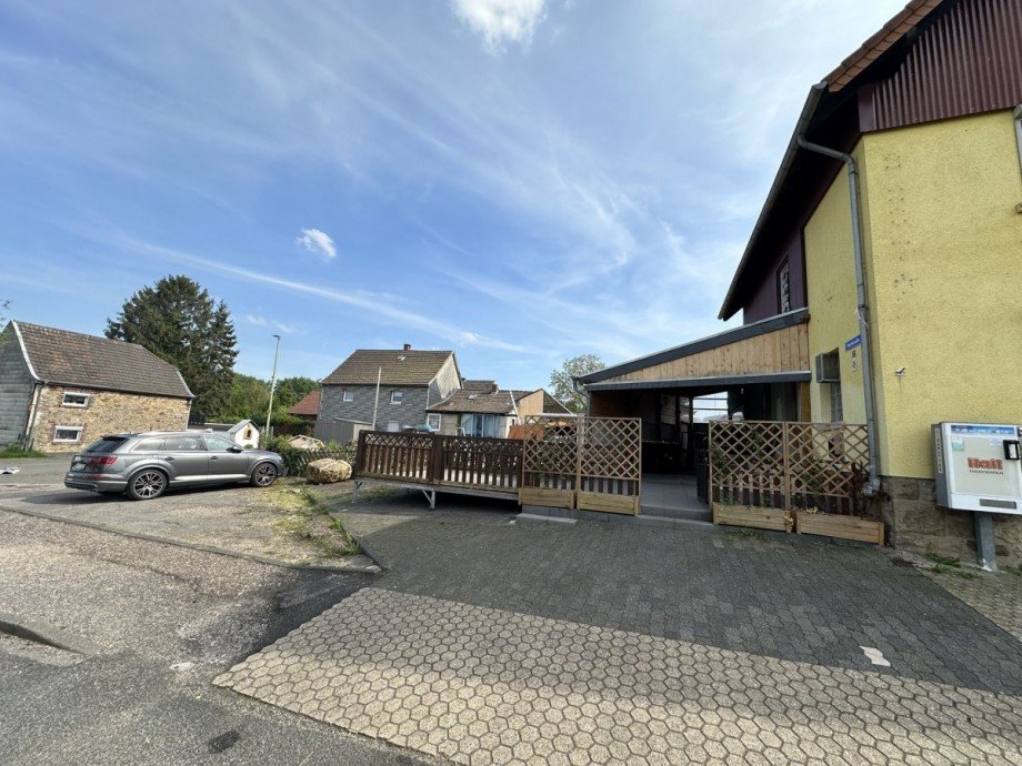 Frontansicht sonstige H�rtgenwald