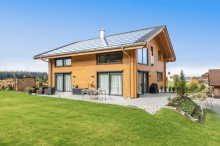 IMG_1273 Baugrundst�ck Einfamilienhaus - Wohnen in H�rtgenwald dem Tor zur Eifel
