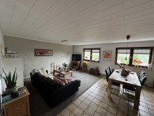 IMG_4769 Helle Maisonette Wohnung in H�rtgenwald