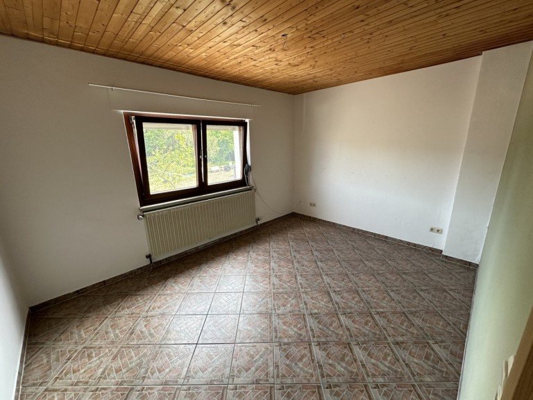 IMG_4601 H�rtgenwald Maisonettewohnung Gro�z�gige Wohnung in H�rtgenwald-Horm