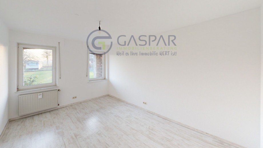 Schlafzimmer Erdgeschosswohnung Inden / Lamersdorf