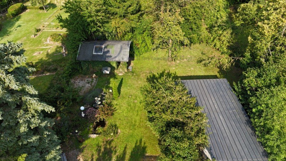 Garten Einfamilienhaus H�rtgenwald