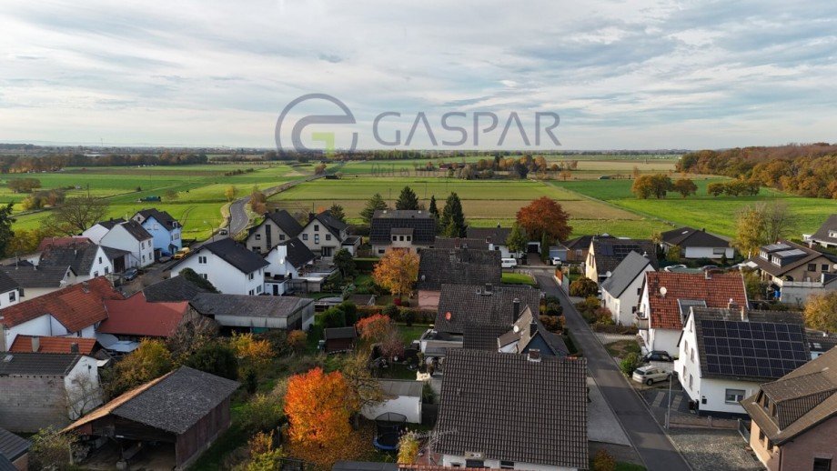 Umgebung Zweifamilienhaus Swisttal / Morenhoven