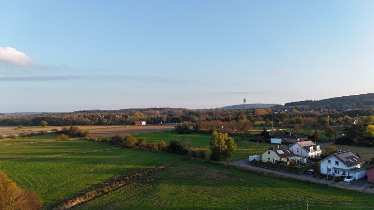 dji_fly_20241031_162242_0185_1730793475680_photo H�rtgenwald Sonstiges Baugrundst�ck Einfamilienhaus freistehend Nr 9 - Wohnen in H�rtgenwald dem Tor zur Eifel