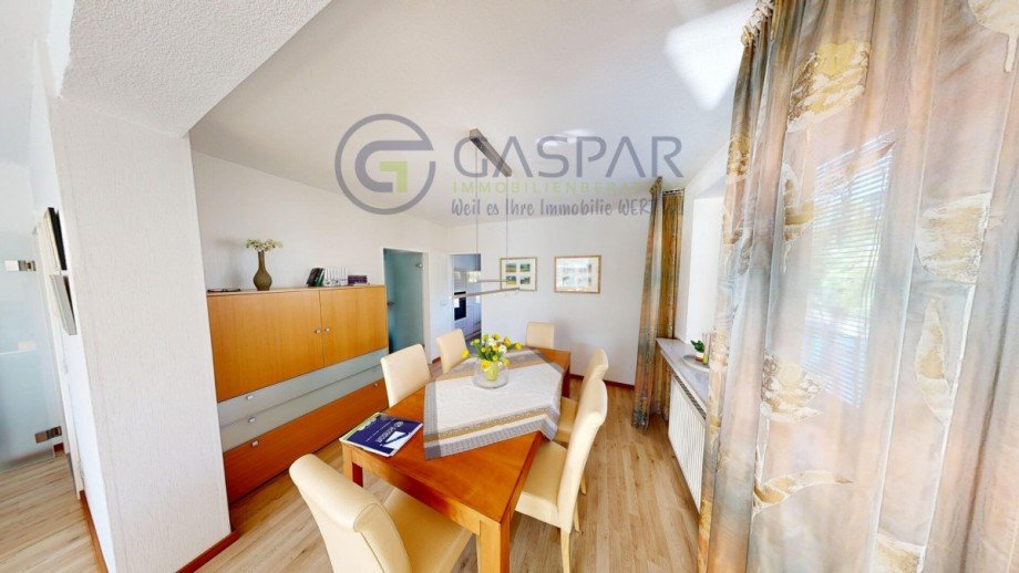 Esszimmer Zweifamilienhaus D�ren