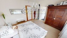 EG Schlafzimmer Blick Flur In diesem Haus in Schlich mit kleiner Werkstatt werden Sie sich wohlf�hlen