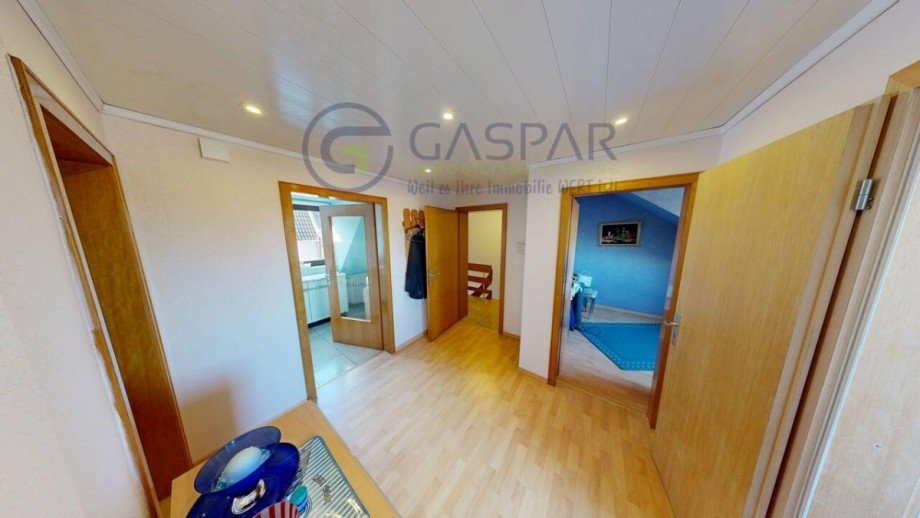 Whg 2 Diele Haus D�ren