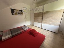 Schlafzimmer I In diesem Mietshaus in Heimbach l�sst es sich gut LEBEN