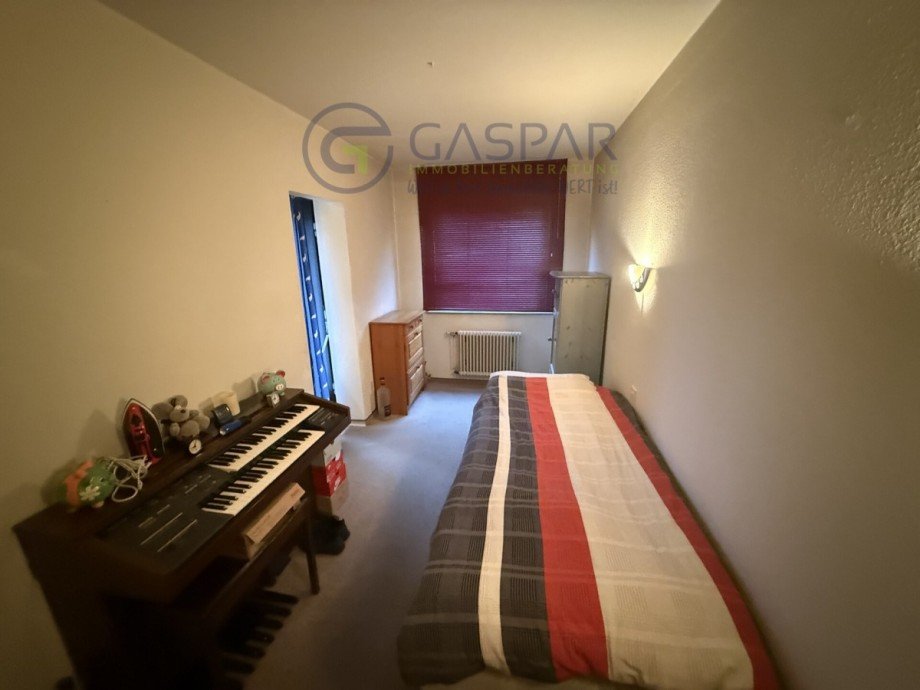 Schlafzimmer Etagenwohnung D�ren