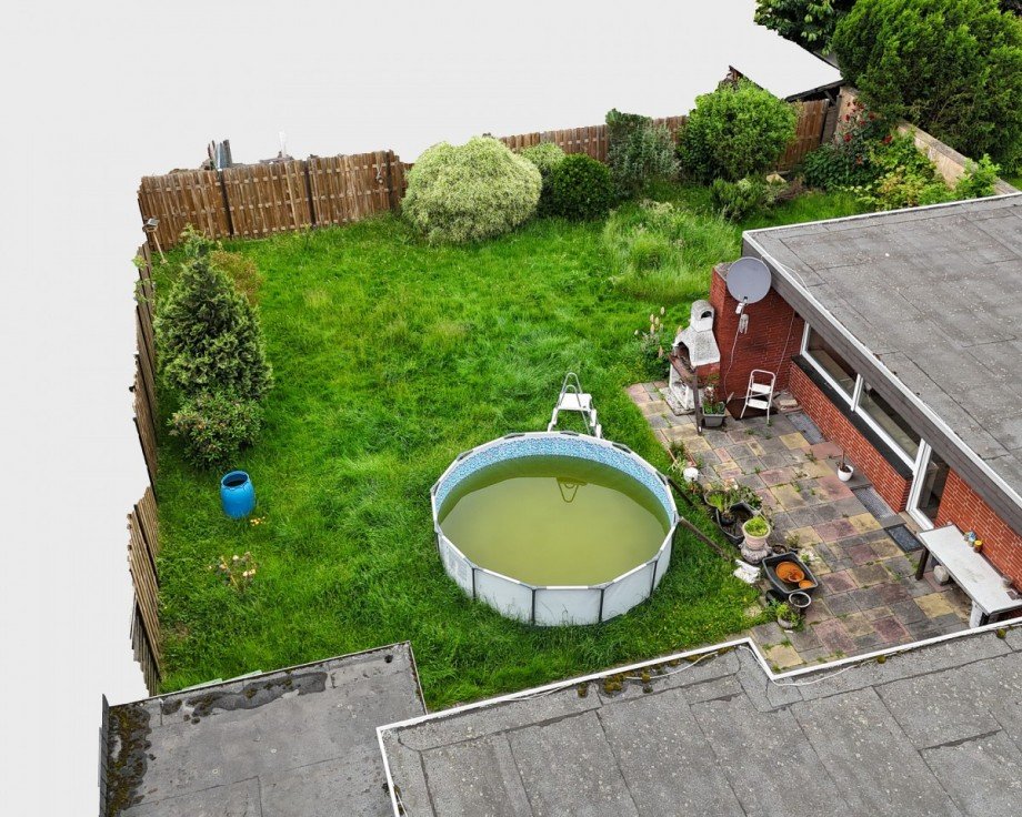 Garten Echtz Haus D�ren