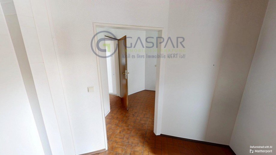 Flur EG Zweifamilienhaus Kreuzau