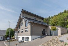 IMG_1274 Baugrundst�ck Einfamilienhaus - Wohnen in H�rtgenwald dem Tor zur Eifel