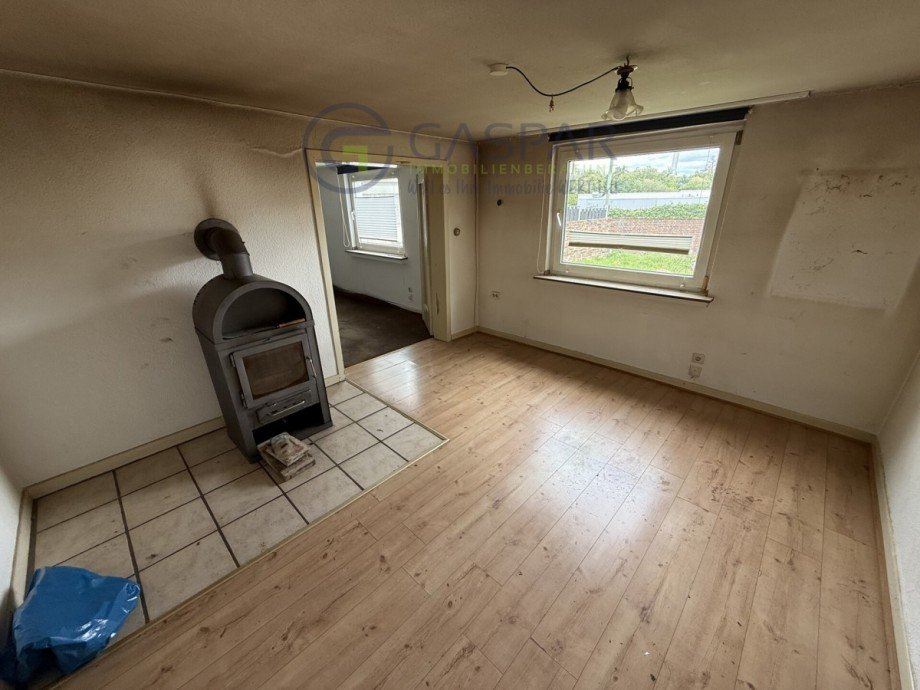 EG Esszimmer Einfamilienhaus Kreuzau