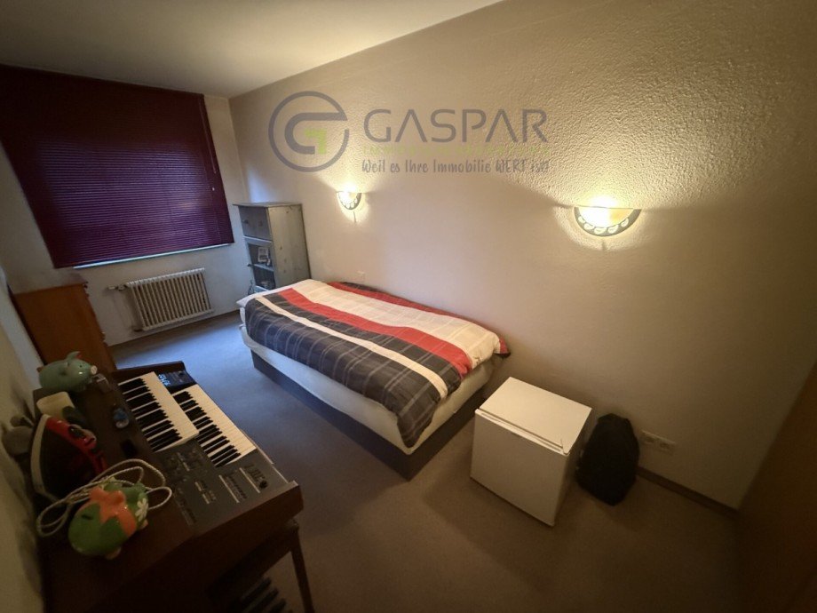 Schlafzimmer Etagenwohnung D�ren