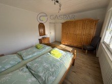 Schlafzimmer II In diesem Mietshaus in Heimbach l�sst es sich gut LEBEN