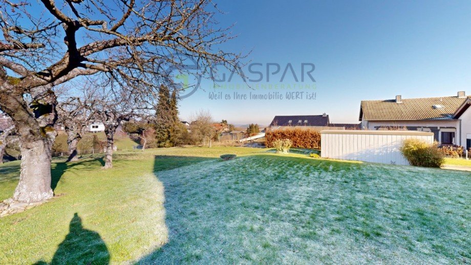 Garten Einfamilienhaus Nideggen / Schmidt
