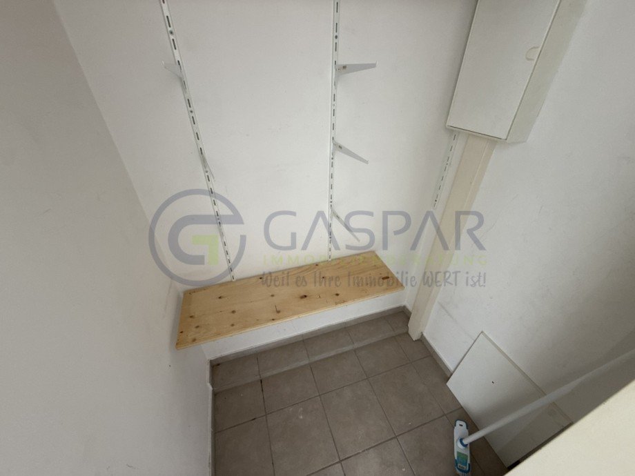 Abstellraum Maisonettewohnung Aachen
