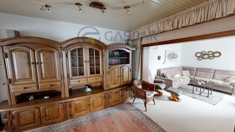 Esszimmer Einfamilienhaus Kreuzau