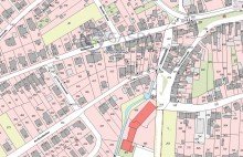 Lage Baugr�ndst�ck in TOP Lage von Langerwehe - Schlich