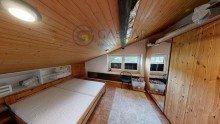 Schafzimmer OG II Diese Aussicht im Rurtal ist EINZIGARTIG