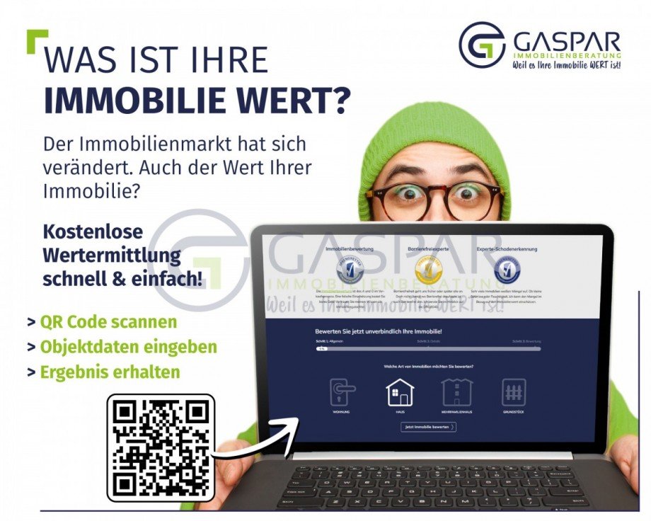 Kostenlose Immobilienbewertung Grundst�ck Nideggen