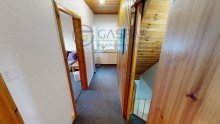 OG Flur und Treppenhaus In diesem Haus in Schlich mit kleiner Werkstatt werden Sie sich wohlf�hlen