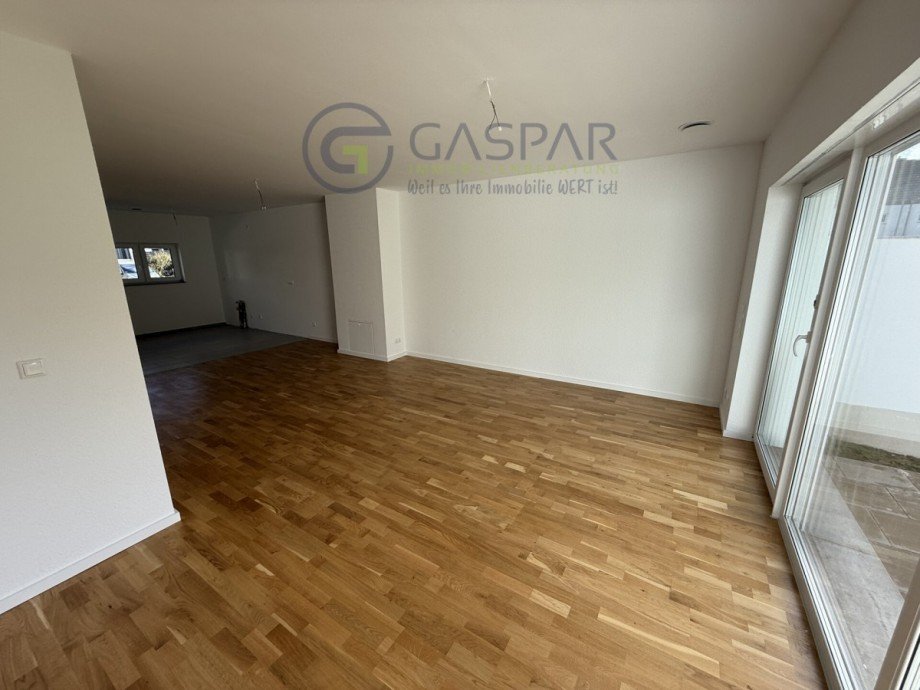 EG Wohnzimmer Reihenmittelhaus D�ren