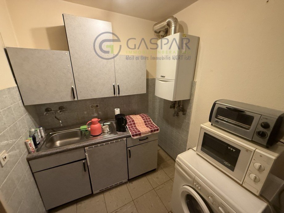 K�che Etagenwohnung D�ren