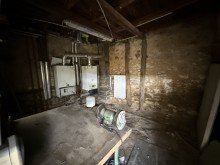 Schuppen / Heizungsraum Ihre M�glichkeiten! Eines der drei �ltesten Geb�ude im Stadtgebiet D�ren zu erwerben