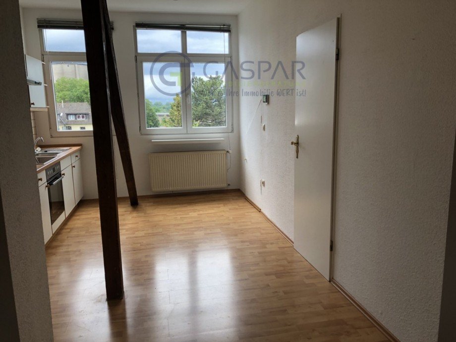 Wohnung DG Mehrfamilienhaus D�ren