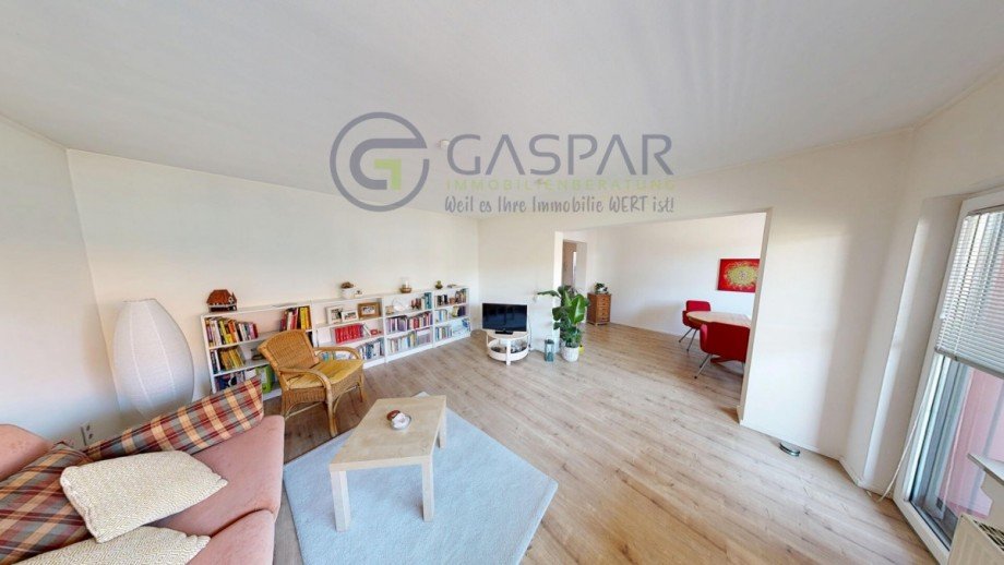 OG Wohnzimmer Zweifamilienhaus D�ren