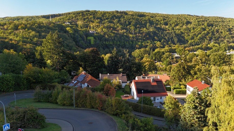Umgebung Einfamilienhaus Heimbach / Hasenfeld