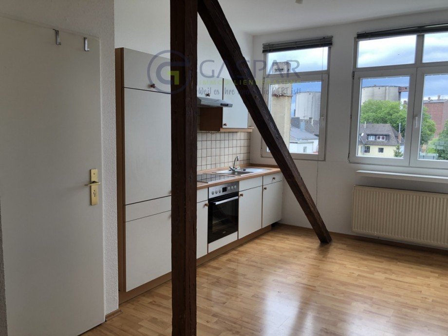 Wohnung DG Mehrfamilienhaus D�ren