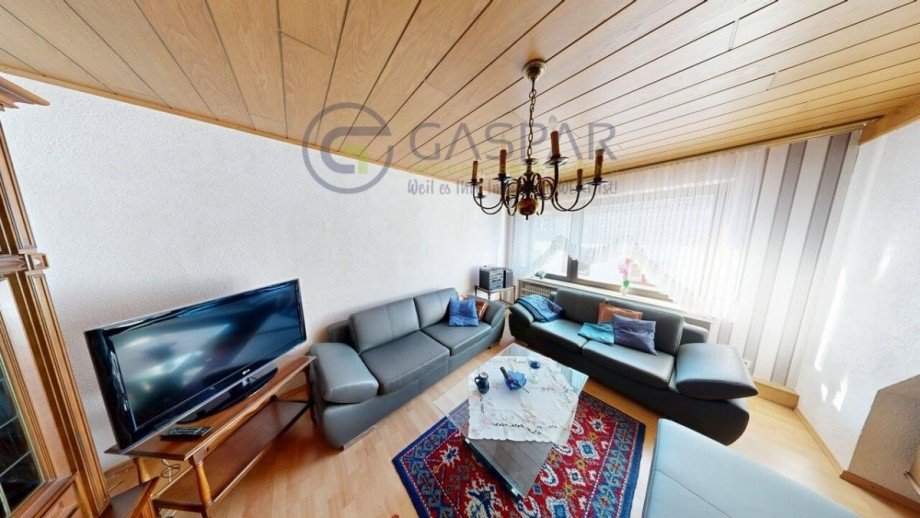 Whg 2 Wohnraum Haus D�ren