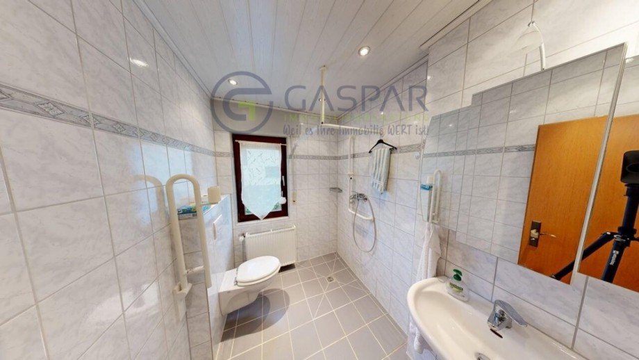 EG Bad Zweifamilienhaus Swisttal / Morenhoven