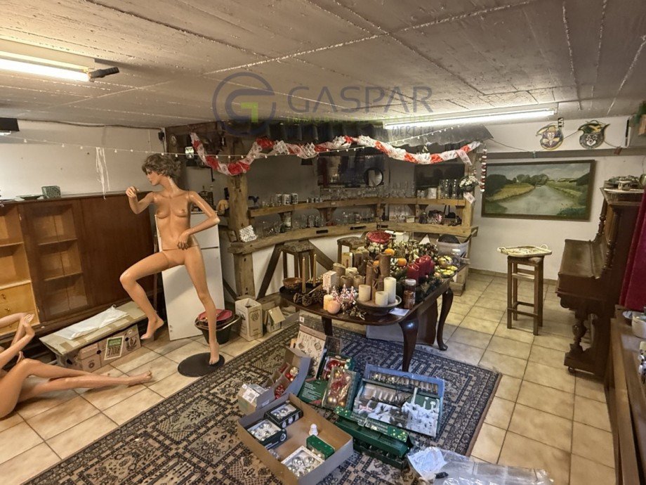Partyraum Zweifamilienhaus Kreuzau