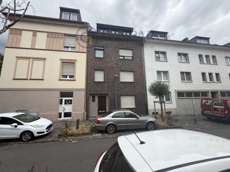 Mehrfamilienhaus in D�ren D�ren Mehrfamilienhaus 
