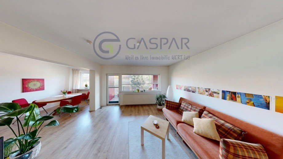 OG Wohnzimmer Zweifamilienhaus D�ren